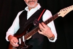 Eric Thésine Guitare