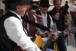 Escapado - orchestre de musique traditionnelle occitane