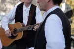 Escapado - orchestre de musique traditionnelle occitane