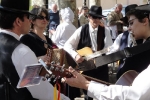 Escapado - orchestre de musique traditionnelle occitane