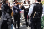 Escapado - orchestre de musique traditionnelle occitane