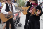 Escapado - orchestre de musique traditionnelle occitane