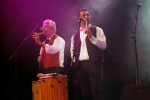 Escapado - orchestre de musique traditionnelle occitane