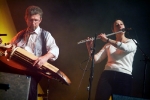 Escapado - orchestre de musique traditionnelle occitane