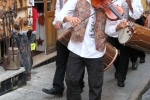 Escapado - orchestre de musique traditionnelle occitane