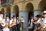 Escapado - orchestre de musique traditionnelle occitane