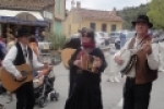 Escapado - orchestre de musique traditionnelle occitane