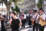 Escapado - orchestre de musique traditionnelle occitane