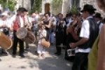 Escapado - orchestre de musique traditionnelle occitane