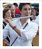 Céline Limorte