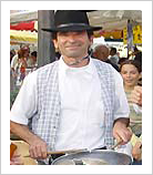 Patrick Vigier