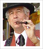 Robert Calvani