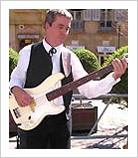 Roger Destelle