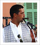 Tony Sinicropi